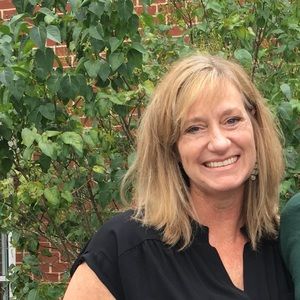 Meet your Posher, Karen